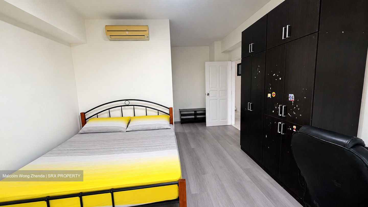The Tanamera (D16), Condominium #638183511